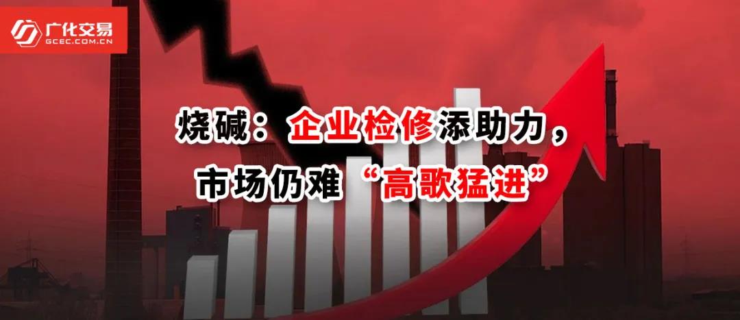 <strong>燒堿：企業(yè)檢修添助力，市場仍難“高歌猛進”</strong>